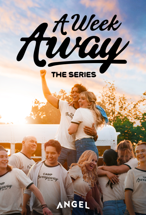 A Week Away: The Series