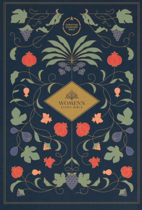 CSB Women's Study Bible